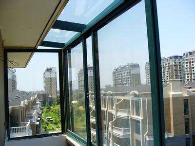 斷橋無(wú)縫焊接門(mén)窗性能