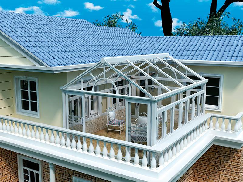 陽光房的價(jià)格