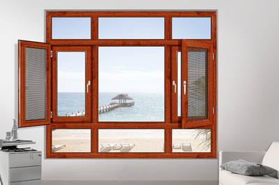 節(jié)能斷橋鋁門窗特點(diǎn)以及性能