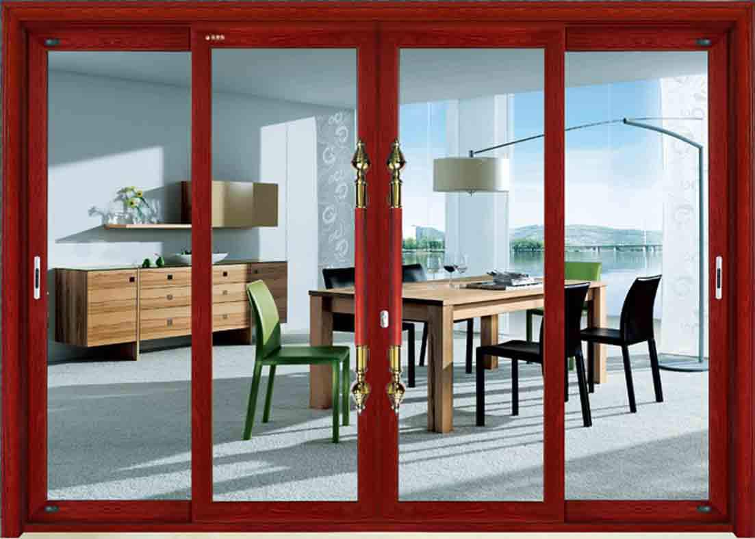 斷橋鋁門窗好？貴？那我們又該如何選擇？