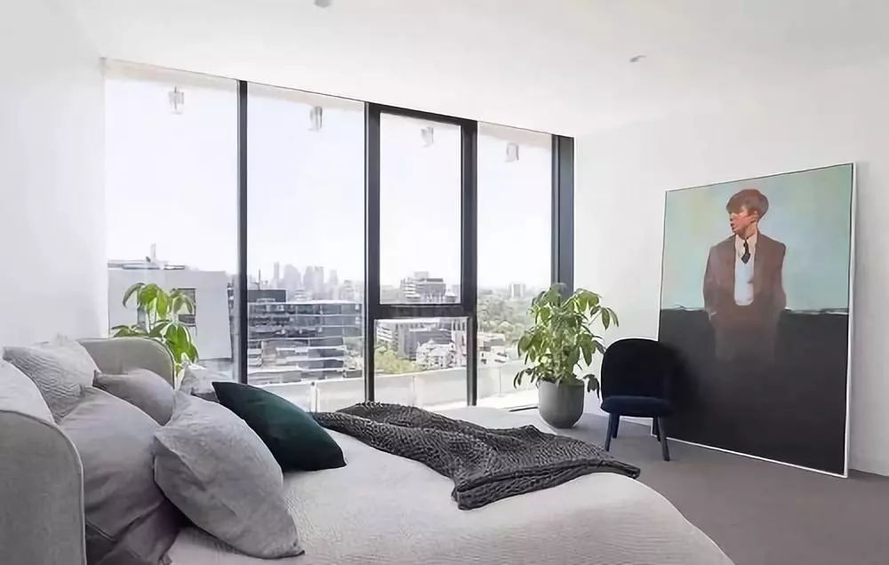 門窗的五大特性介紹