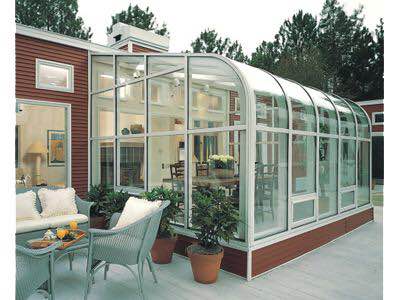 陽(yáng)光房樣式