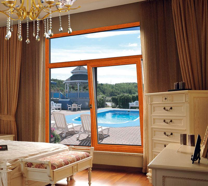 鋁木門窗保養(yǎng)秘籍，趕緊收藏