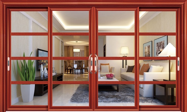 鋁包木門(mén)窗的材質(zhì)